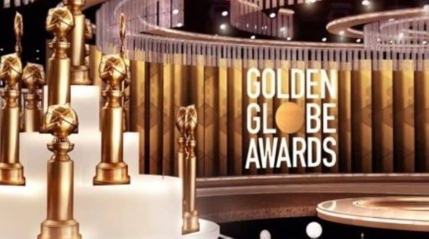 Golden Globes 2025