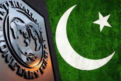Pakistan IMF Negotiations