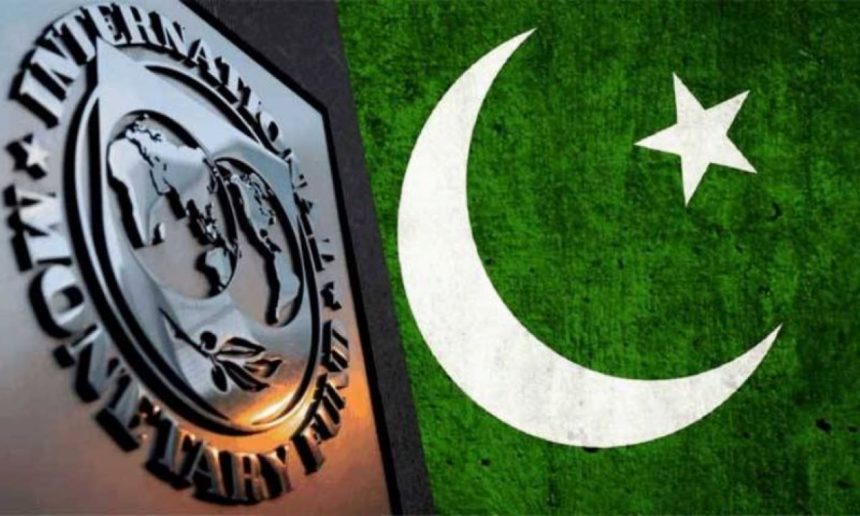 Pakistan IMF Negotiations