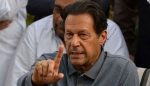 Imran Khan Judicial Commission