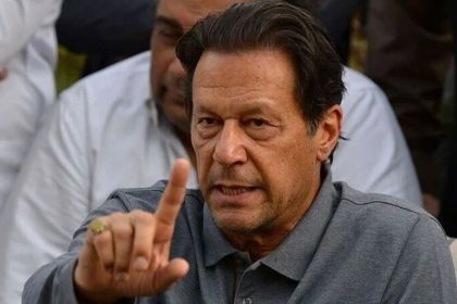 Imran Khan Cypher Case Trial