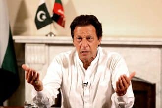 Imran Khan NAB Amendments