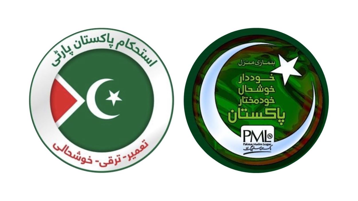 Istehkam-e-Pakistan Party (IPP), Pakistan Muslim League-Nawaz (PML-N)