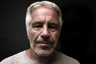 Jeffrey Epstein