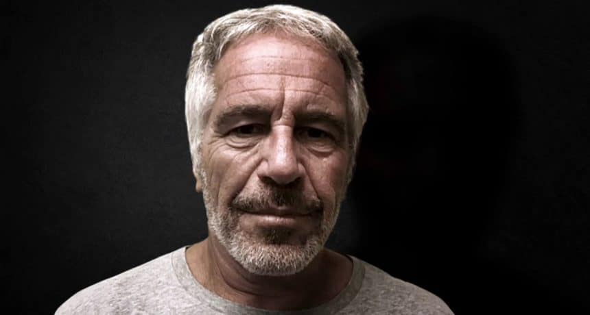 Jeffrey Epstein