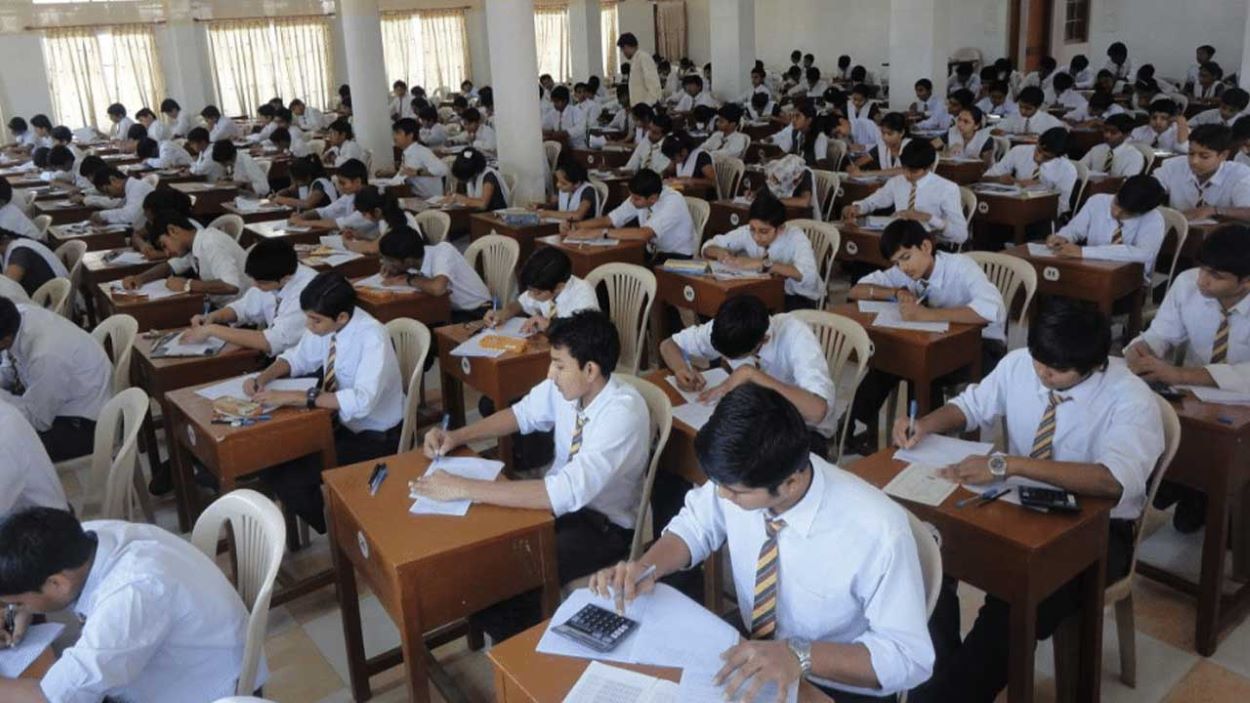 Khyber Pakhtunkhwa Matric Exams Postponemen