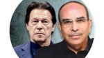 Malik Riaz Imran Khan