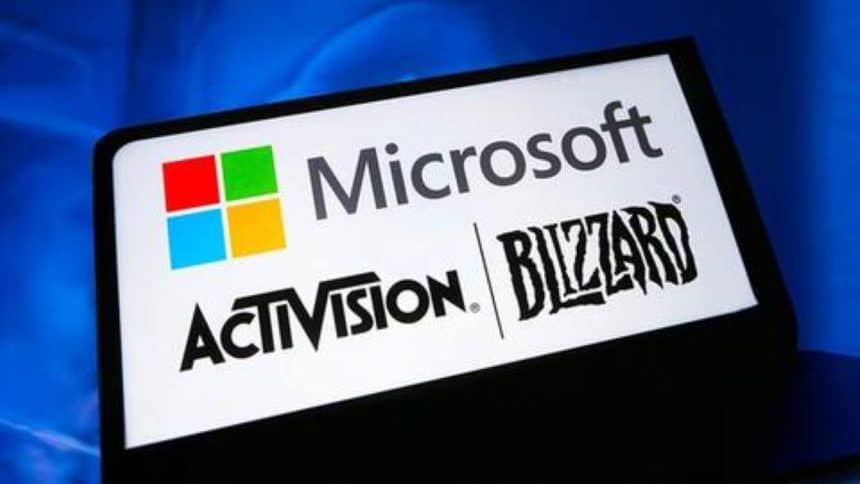 Microsoft Layoffs 2024