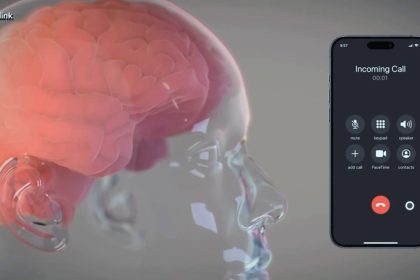 Neuralink Human Brain-Chip Implant