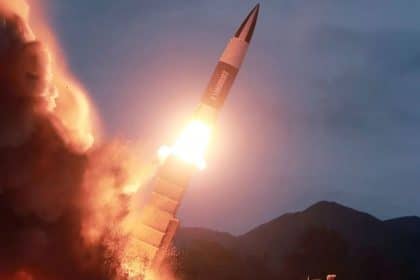 North Korea Missile tests
