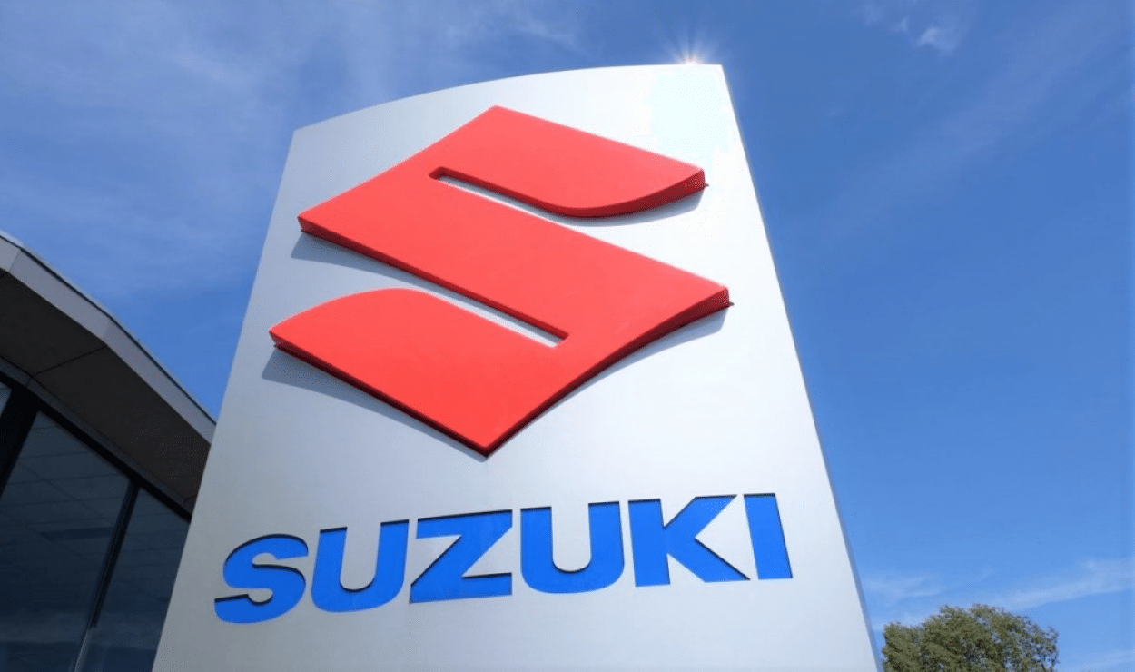 Pak Suzuki Motor Delisting