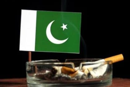 Pakistan Cigarette Industry