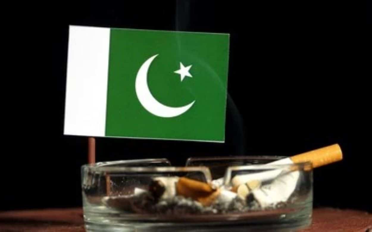 Pakistan Cigarette Industry