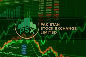 Pakistan Stock Exchange