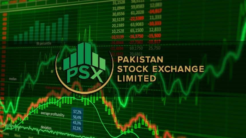 Pakistan Stock Exchange