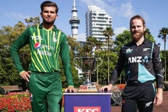 Kane Williamson retires