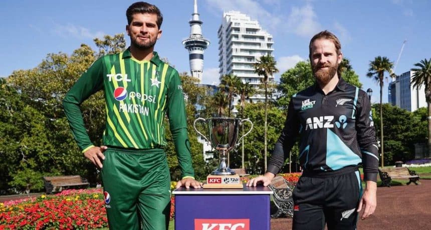 Kane Williamson retires