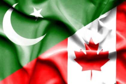 Canadian Scholarships for Pakistani Students