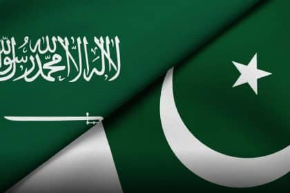 Saudi Arabia Oil Credit Extension to Pakistn