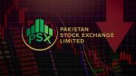 PSX Index Drop