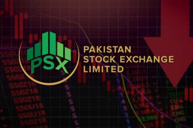 Pakistan stock market rally