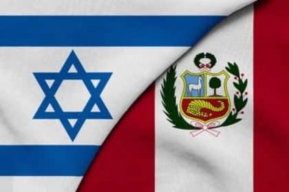 Peru and Israeli