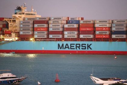 Red Sea trade crisis Pakistan