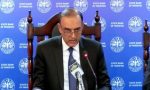 SBP Interest Rate Decision