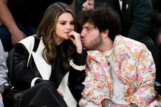 Selena Gomez, Benny Blanco