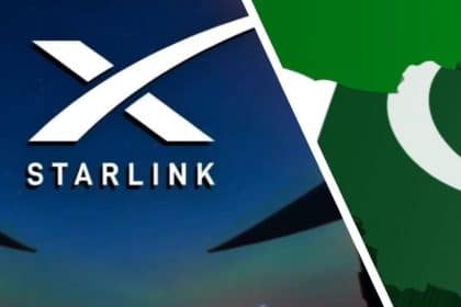 Starlink in Pakistan