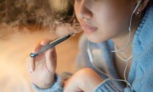 Sindh bans vape, cigarettes tobacco ban