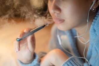 Sindh bans vape, cigarettes tobacco ban