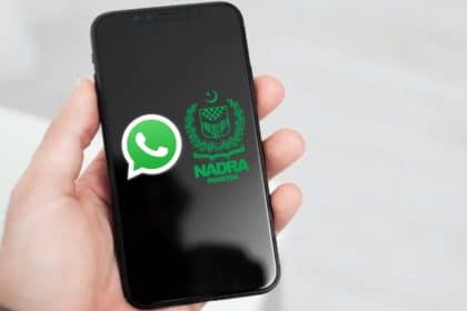 Nadra WhatsApp Channel