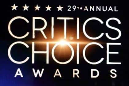 Critics Choice Awards 202