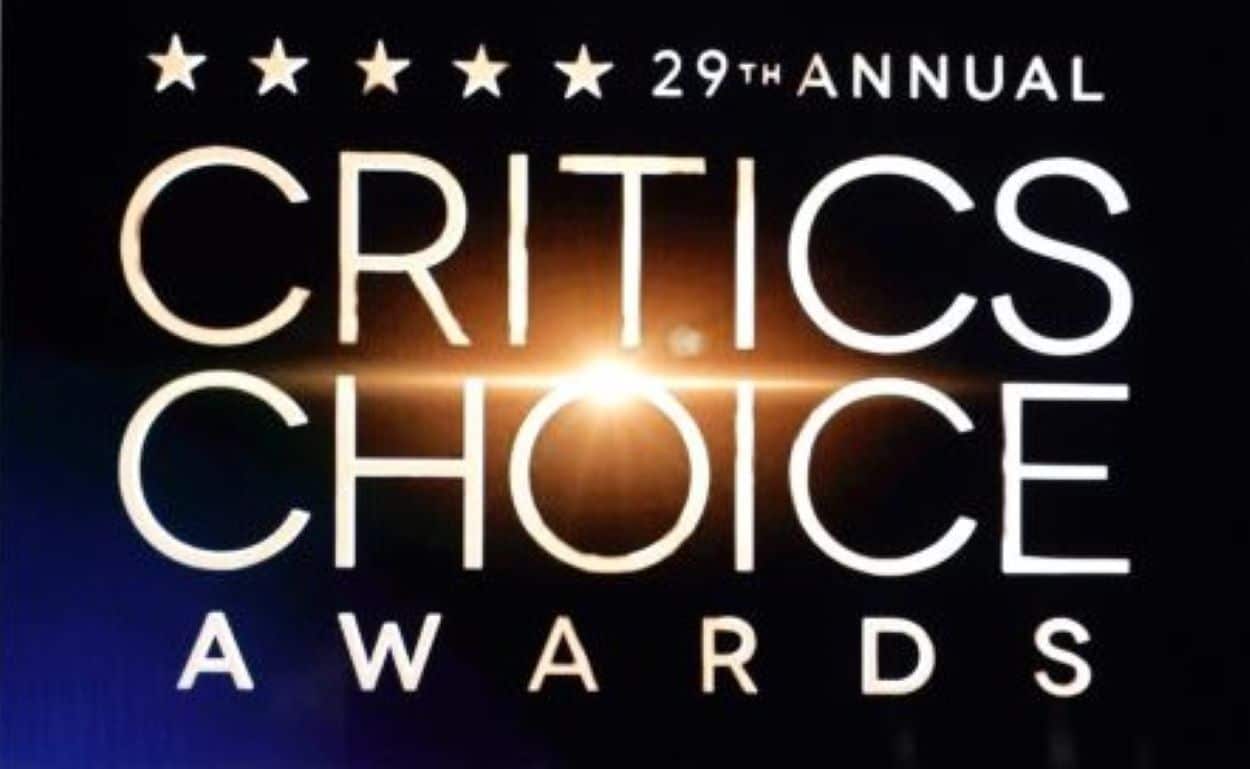 Critics Choice Awards 202