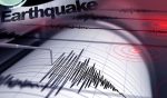 Northern Chile Earthquake