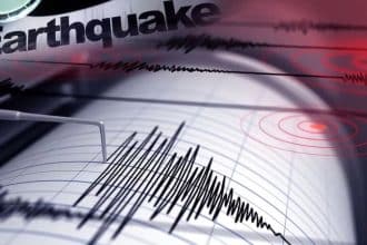 Northern Chile Earthquake