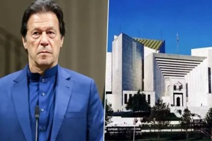 Imran Khan Supreme Court Appeal