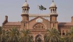 Lahore High Court pending cases