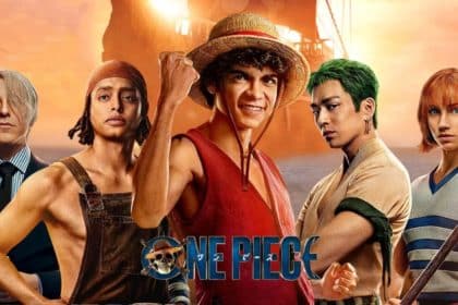 One Piece Netflix Streaming Success