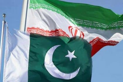 Iran-Pakistan Gas Pipeline Dispute