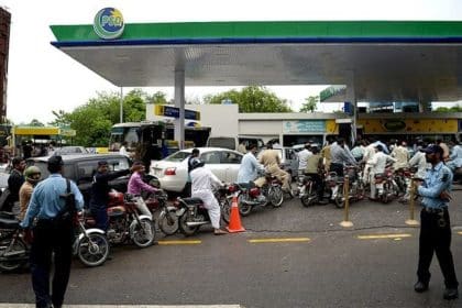 Pakistan Fuel Price Update