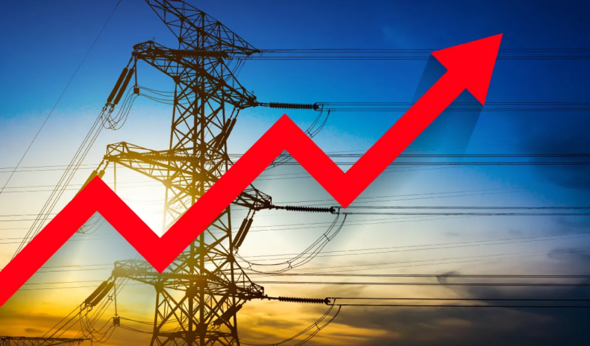 Electricity Tariff Increase February 2024"