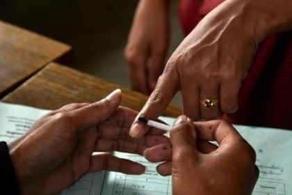 Pakistan Prisoner Voting Rights