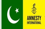 Amnesty International on slow Internet in Pakistan