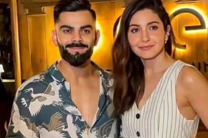 Anushka Sharma Virat Kohli