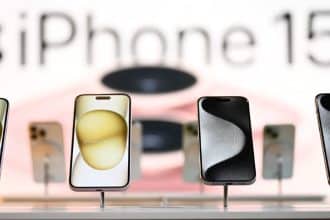 iPhone EU Sales Stop