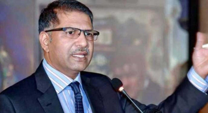 Ali Zafar Declines PTI Chairman Nomination