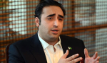 Bilawal Bhutto diplomatic offensive