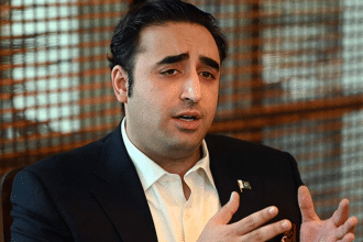 Bilawal Bhutto diplomatic offensive